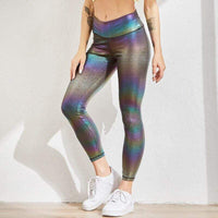 Sportliche Push-Up-Leggings für Damen - ActiveLift