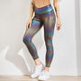 Sportliche Push-Up-Leggings für Damen - ActiveLift