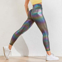 Sportliche Push-Up-Leggings für Damen - ActiveLift