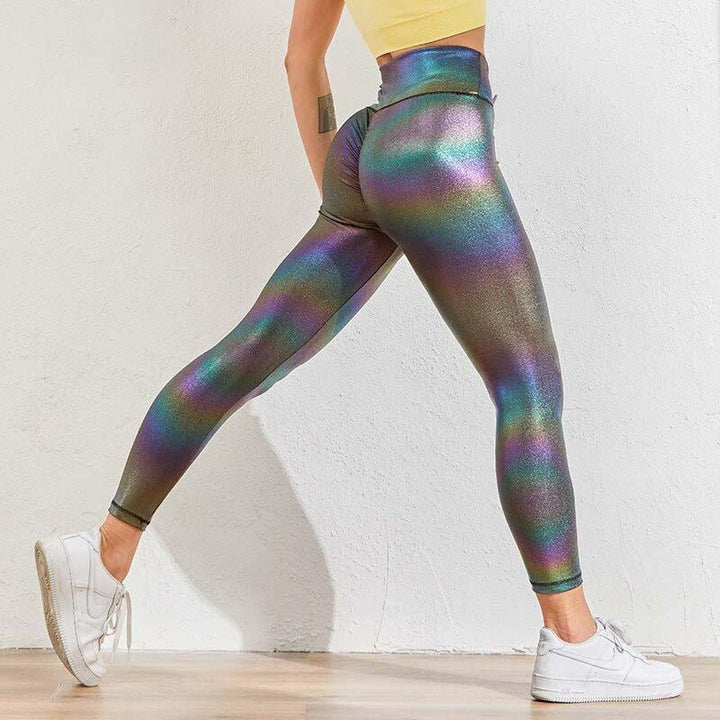 Sportliche Push-Up-Leggings für Damen - ActiveLift