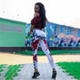Formende Damenleggings - Bella
