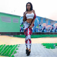 Formende Damenleggings - Bella