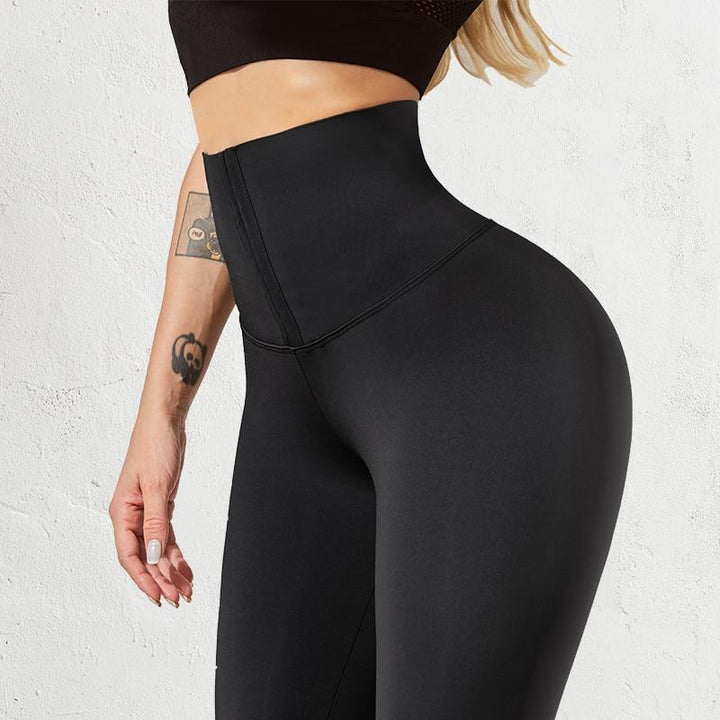 Shaping-Korsett-Leggings - Ariana
