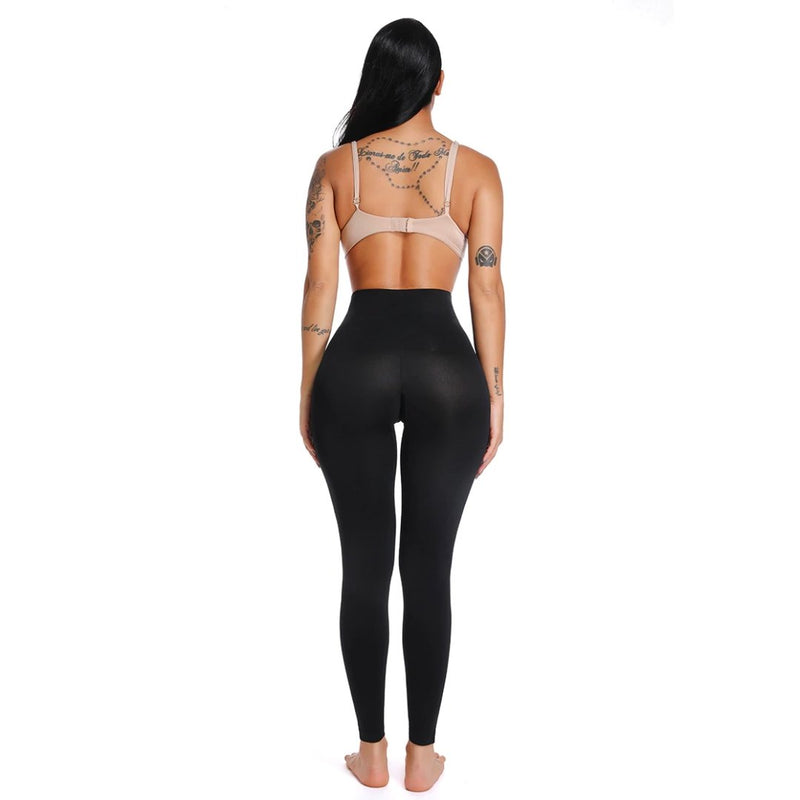 Formgebende Premium Leggings - ShapeFit