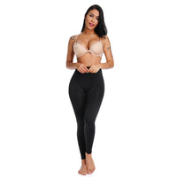 Formgebende Premium Leggings - ShapeFit