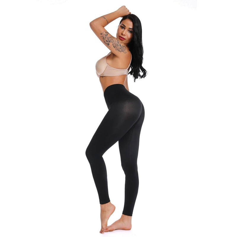 Formgebende Premium Leggings - ShapeFit