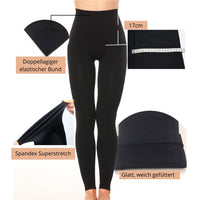 Formgebende Premium Leggings - ShapeFit