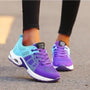 Orthopedic Walking Sneakers for Women - Comfort, Style, Lightweight 1