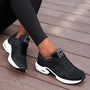 Orthopedic Walking Sneakers for Women - Comfort, Style, Lightweight 3