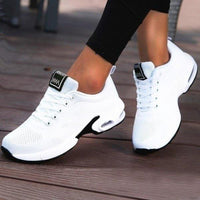 Orthopedic Walking Sneakers for Women - Comfort, Style, Lightweight 6