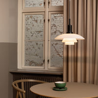 Danish Designer Pendant Light 4
