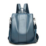 Jessie Diebstahlsicherrucksack | Geräumig & stilvoll