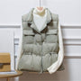 Leanne Bodywarmer | Ultraleicht & Warm