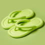 Bequeme Damen-Zehentrenner – Luna