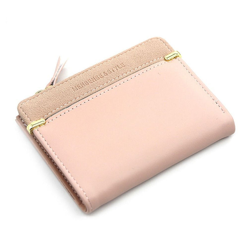 Cute Mini Card Holder | Small & Stylish