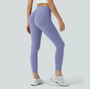 Stilvolle Push-up Leggings – Mila | Sofortiger straffender Effekt
