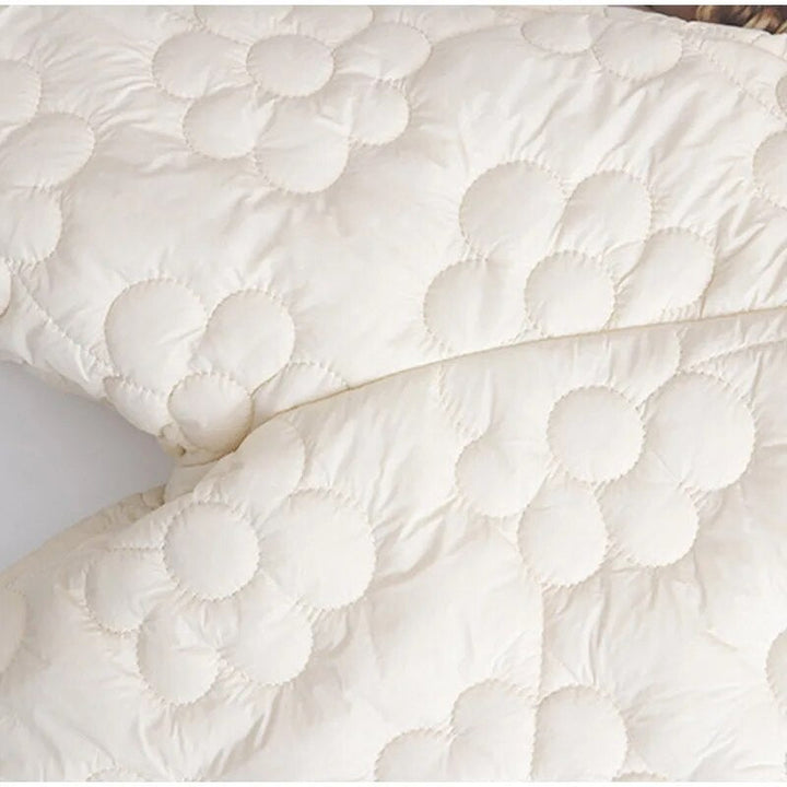 Lily Gepolsterte Jacke | Schön warm & stilvoll