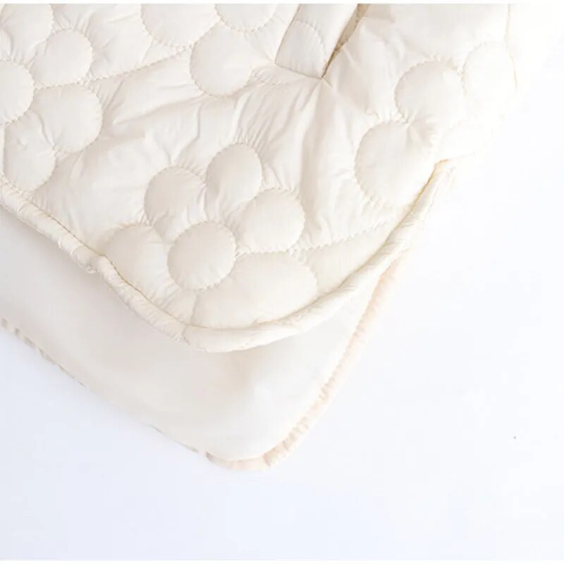 Lily Gepolsterte Jacke | Schön warm & stilvoll