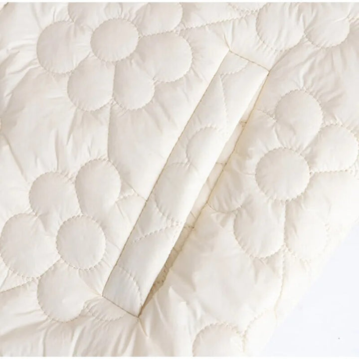 Lily Gepolsterte Jacke | Schön warm & stilvoll