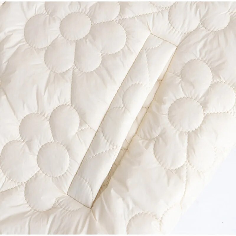 Lily Gepolsterte Jacke | Schön warm & stilvoll