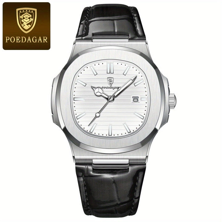 Stilvolle und langlebige Herrenuhr - ValorLuxe