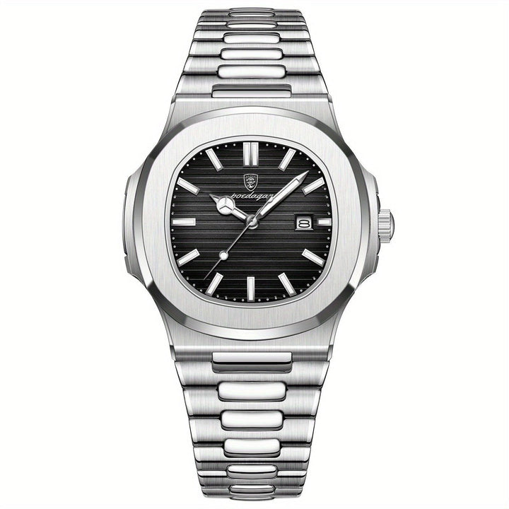 Stilvolle und langlebige Herrenuhr - ValorLuxe