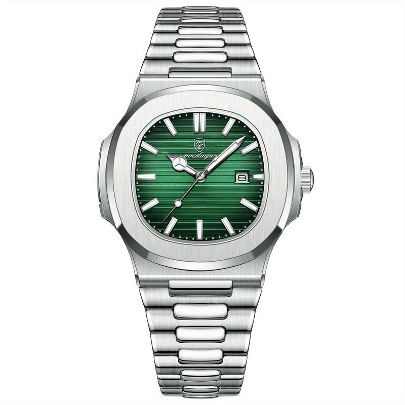Stilvolle und langlebige Herrenuhr - ValorLuxe
