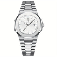 Stilvolle und langlebige Herrenuhr - ValorLuxe