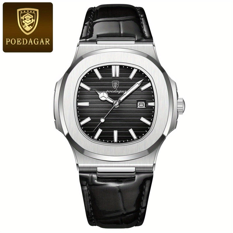 Luxe Herenhorloge - Tempus