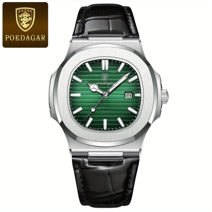 Stilvolle und langlebige Herrenuhr - ValorLuxe