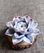 Lotusblumen Räucherstäbchenhalter | Stilvolles Design