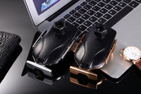 Automatische Telefoonhouder met Draadloze Oplader – GripCharge