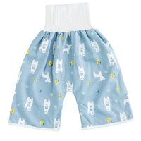 Toddler Potty Training Pants - PotjePro