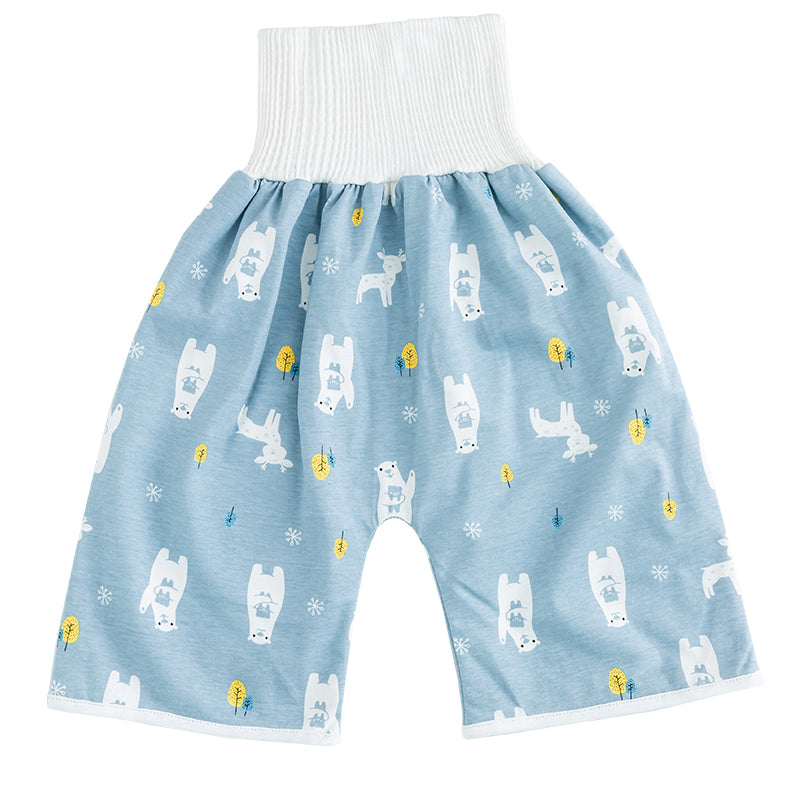 Toddler Potty Training Pants - PotjePro