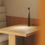 Rechargeable LED Table Lamp | Polycarbonate | 2700K Warm White | 3 Levels 17