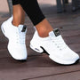 Orthopedic Women's Sneakers | Soft Cushioning & Comfy All-Day Fit 3