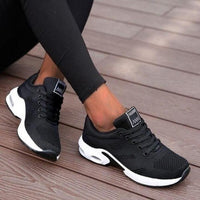 Orthopedic Women's Sneakers | Soft Cushioning & Comfy All-Day Fit 1