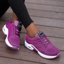 Orthopedic Women's Sneakers | Soft Cushioning & Comfy All-Day Fit 4