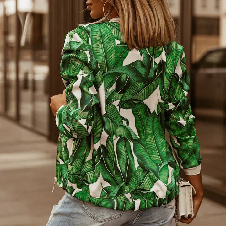 Aurora Bomberjacke | Trendy & Modern