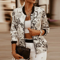 Aurora Bomberjacke | Trendy & Modern