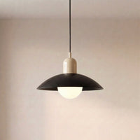 Macaron Pendant Light – Nordic Minimalist Kitchen Lamp 20