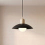 Macaron Pendant Light – Nordic Minimalist Kitchen Lamp 20