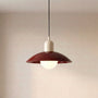 Macaron Pendant Light – Nordic Minimalist Kitchen Lamp 15