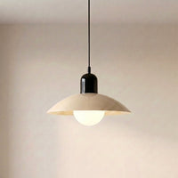 Macaron Pendant Light – Nordic Minimalist Kitchen Lamp 9
