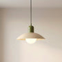 Macaron Pendant Light – Nordic Minimalist Kitchen Lamp 7