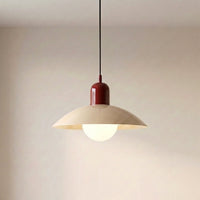 Macaron Pendant Light – Nordic Minimalist Kitchen Lamp 8