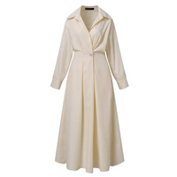 Maggie Maxikleid | Charmant & stilvoll