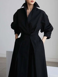 Maggie Maxikleid | Charmant & stilvoll