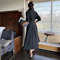 Maggie Maxikleid | Charmant & stilvoll