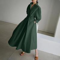 Maggie Maxikleid | Charmant & stilvoll